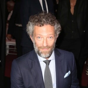 Exclusif - Vincent Cassel - Gala "Positive Cinema Week" by Planet Finance, dans le cadre du 69e Festival de Cannes le 18 mai 2016