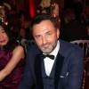 Exclusive - Frédéric Lopez - Gala "Positive Cinema Week" by Planet Finance, dans le cadre du 69e Festival de Cannes le 18 mai 2016