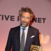Exclusive - Vincent Cassel - Gala "Positive Cinema Week" by Planet Finance, dans le cadre du 69e Festival de Cannes le 18 mai 2016