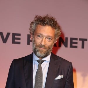 Exclusive - Vincent Cassel - Gala "Positive Cinema Week" by Planet Finance, dans le cadre du 69e Festival de Cannes le 18 mai 2016