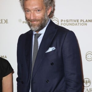 Exclusif - Vincent Cassel - Gala "Positive Cinema Week" by Planet Finance, dans le cadre du 69e Festival de Cannes le 18 mai 2016