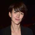 Exclusif - Pauline Croze - Enregistrement de l'émission "On n'est pas couché" lors du 69e Festival International du Film de Cannes le 18 mai 2016. La bande de Laurent Ruquier a investi la superbe villa Domergue sur les hauteurs de Cannes pour le tournage d'une émission spéciale sur le cinéma. L’émission sera diffusée samedi soir 21 mai sur France 2. © Giancarlo Gorassini/Veeren/Bestimage