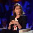 Exclusif - Laetitia Casta - Enregistrement de l'émission "On n'est pas couché" lors du 69e Festival International du Film de Cannes le 18 mai 2016. La bande de Laurent Ruquier a investi la superbe villa Domergue sur les hauteurs de Cannes pour le tournage d'une émission spéciale sur le cinéma. L’émission sera diffusée samedi soir 21 mai sur France 2. © Giancarlo Gorassini/Veeren/Bestimage