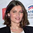 Laetitia Casta - Photocall de l'émission "On n'est pas couché" lors du 69e Festival International du Film de Cannes le 18 mai 2016. La bande de Laurent Ruquier a investi la superbe villa Domergue sur les hauteurs de Cannes pour le tournage d'une émission spéciale sur le cinéma. L’émission sera diffusée samedi soir 21 mai sur France 2. © Giancarlo Gorassini/Veeren/Bestimage
