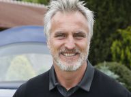 David Ginola : Des nouvelles rassurantes, il plaisante même sur Twitter !