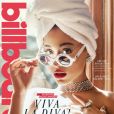 Retrouvez l'intégralité de l'interview d'Ariana Grande dans le magazine Billboard.