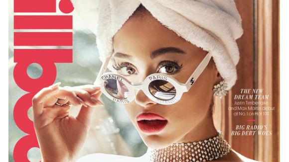 Ariana Grande très amoureuse : La Dangerous Woman évoque sa vie de couple