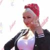 Christina Aguilera à la journée de charité Karaoke 'The Voice' à Sunset Hyde Kitchen, à Hollywood, le 21 avril 2016