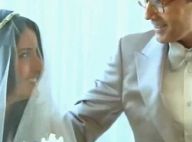 Jean-Luc Delarue - Anissa : Premiers mots émouvants et images de leur mariage
