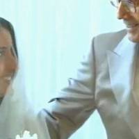 Jean-Luc Delarue - Anissa : Premiers mots émouvants et images de leur mariage