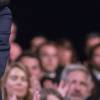 Olivier Assayas (Prix de la mise en scène pour "Personal Shopper") - Cérémonie de clôture du 69ème Festival International du Film de Cannes. Le 22 mai 2016. © Olivier Borde-Cyril Moreau/Bestimage
