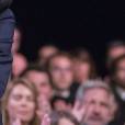 Olivier Assayas (Prix de la mise en scène pour "Personal Shopper") - Cérémonie de clôture du 69ème Festival International du Film de Cannes. Le 22 mai 2016. © Olivier Borde-Cyril Moreau/Bestimage