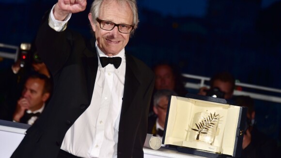 Cannes 2016, palmarès : Loach dans l'histoire, Dolan aux portes de la Palme d'or