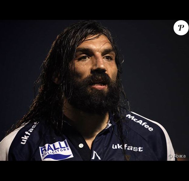 Sébastien Chabal - VIDÉO. Sébastien Chabal est formel : 