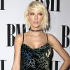 Taylor Swift lors des la 64 ème soirée annuelle des BMI Pop Awards au Beverly Wilshire Four Seasons Hotel à Los Angeles, le 10 mai 2016