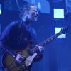 Concert de Radiohead au Zénith à Paris le 23 mai 2016.