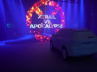 WaRTeK et les youtubeurs : Leur incroyable expérience au X-TRAIL Day pour X-Men
