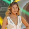 Exclusif - La belle Camille Cerf - 8e édition du défilé "Casa Fashion show" à Casablanca au Maroc le 2 avril 2016. © Philippe Doignon/Bestimage