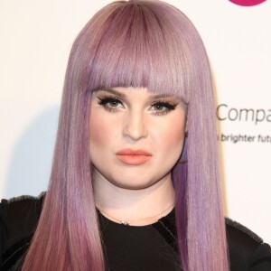 Kelly Osbourne à la soirée Elton John AIDS foundation 2016 à West Hollywood Park à West Hollywood, le 28 février 2016