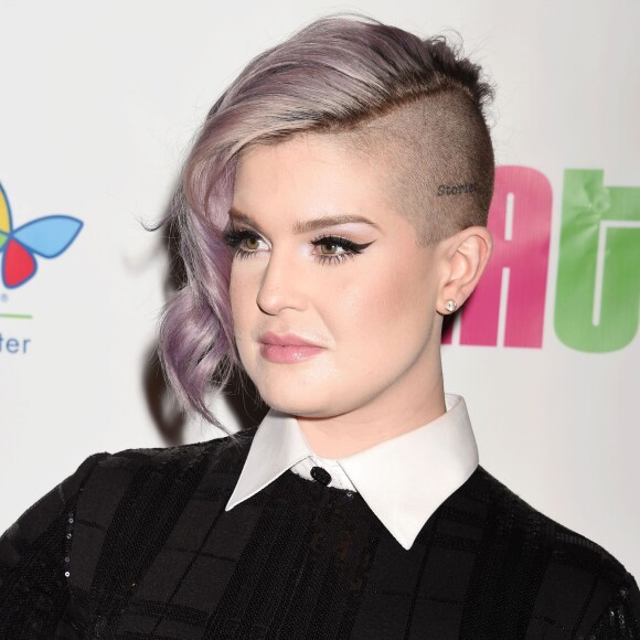 Kelly Osbourne - Soirée "Hollywood Beauty Awards" à Los Angeles le 21 février 2016