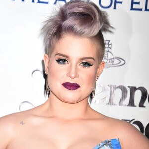 Kelly Osbourne - 9 ème Gala Annuel "The Art Of Elysium" à Culver City le 9 janvier 2016.