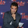 Exclusif - Alex Goude - Showcase de la circomédie musicale "Timéo" au Casino de Paris. Le 24 mai 2016 © CVS / Bestimage