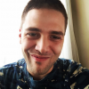 Xavier Dolan arbore une nouvelle coupe de cheveux (photo postée le 25 mai 2016)