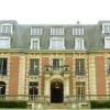 Le château de la Star Academy à Dammarie-les-Lys