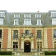 Le château de la  Star Academy  à Dammarie-les-Lys