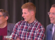 TPMP - Matthieu Delormeau clashé en direct par un téléspectateur: "Quel c******"