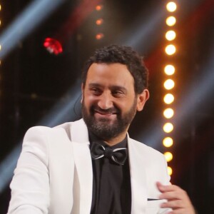 Exclusif - Cyril Hanouna - Prime time en direct de l'émission "Touche pas à mon poste fait son Olympia !" à l'Olympia, Paris le 19 mai 2016. L'émission produite par H2O Productions était retransmise en direct sur D8. © CVS/Bestimage