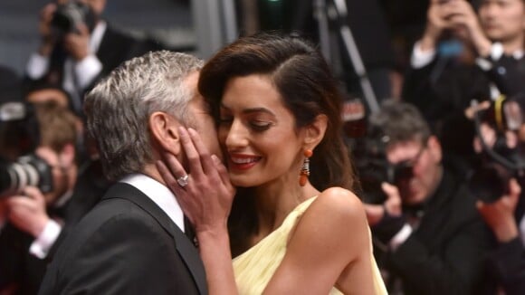Amal Clooney : Sublime, brillante, drôle... Est-elle vraiment parfaite ?