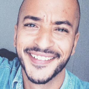 Slimane de "The Voice 5" sans bonnet