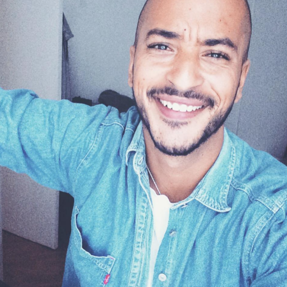 Slimane de "The Voice 5" sans bonnet