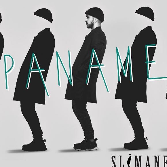 Slimane de "The Voice 5" a dévoilé le single Paname