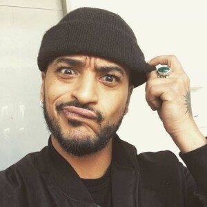 Slimane de "The Voice 5", ancien Talent de Florent Pagny
