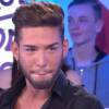 Sacha Buyse de "Secret Story" dans le "Mad Mag", sur NRJ12, vendredi 27 mai 2016