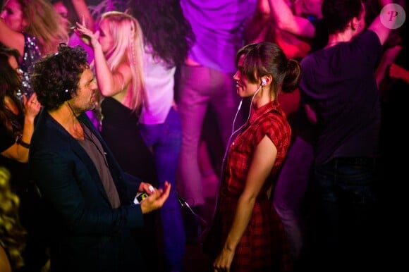 Image du film New York Melody (Begin Agian) sorti en 2014