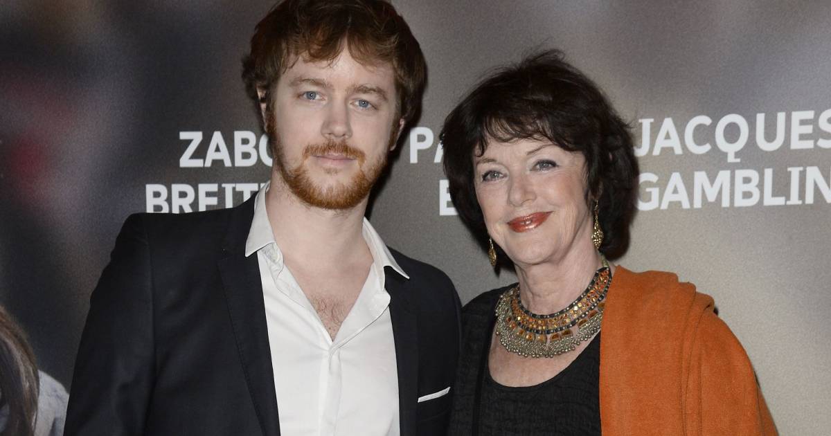 Annie Gregorio Et Son Fils Michael Annie Gregorio Et Son Fils Michael | AUTOMASITES