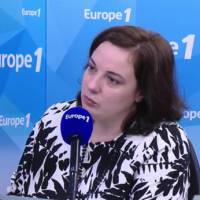 Affaire Denis Baupin : Sa femme Emmanuelle Cosse évoque un règlement de comptes