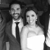 Ricky Martin au mariage d'Eva Longoria et Jose Antonio Baston le 21 mai 2016 à Valle de Bravo au Mexique.