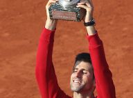 Roland-Garros : Djokovic devient le maître de la terre battue...