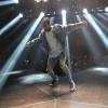 Chris Brown en concert à l'Accorhotels Arena Bercy à Paris, le 28 mai 2016. © Veeren/Bestimage