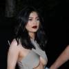 Kylie Jenner se rend dans un night club à Los Angeles le 2 juin 2016.