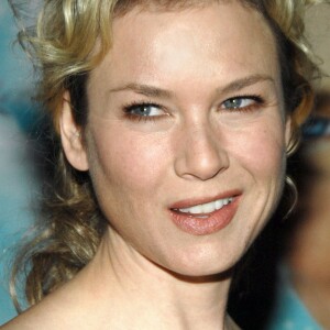 Renée Zellweger à New York, le 10 décembre 2006.