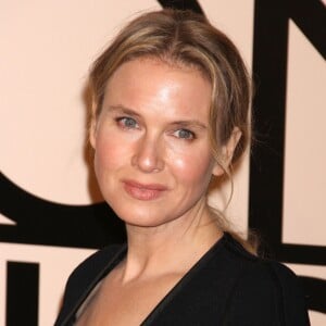 Renée Zellweger à New York, le 24 octobre 2013.