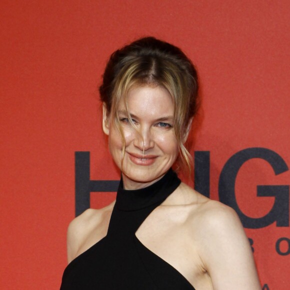 Renée Zellweger dans les ateliers de l'opéra de Berlin le 17 janvier 2013