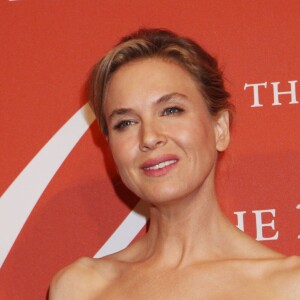 Renée Zellweger à New York, le 25 octobre 2012.