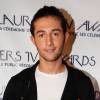 Tarek Benattia (frère de Nabilla Benattia) - Conférence de presse des "Lauriers TV Awards 2015" au restaurant "Aux trois Nagas" à Paris le 2 décembre 2014. La cérémonie a eu lieu le 6 janvier 2015.