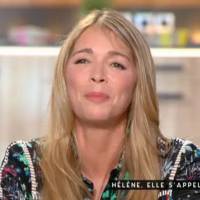 Hélène Rollès agacée : "J'adore parler de mes enfants, mais pas face caméra"